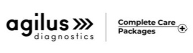 Agilus Diagnostics Complete Care Packages Device mark 6096856 Trademark