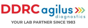 Ddrc Agilus Diagnostics Your Lab Partner Since 1983 Device mark 6096889 Trademark