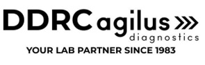 Ddrc Agilus Diagnostics Your Lab Partner Since 1983 Device mark 6096900 Trademark