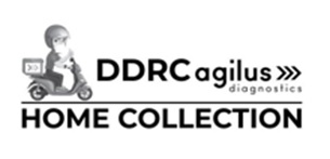 Ddrc Agilus Diagnostics Home Collection Device mark 6096920 Trademark