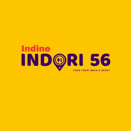 Indine Indori 56 Device mark 6096988 Trademark
