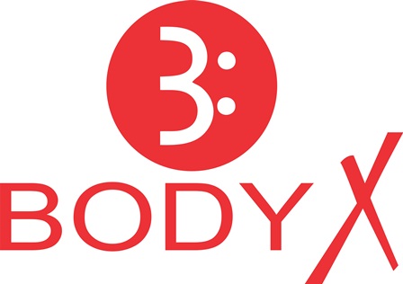 Bodyx Device mark 6097089 Trademark