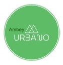 Ambey Urbano (logo) Device mark 6097381 Trademark