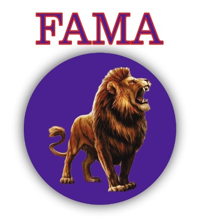 Device Of Fama Device mark 6097487 Trademark
