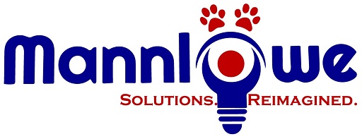 Mannlowe Solutions Reimagined Device mark 6097700 Trademark