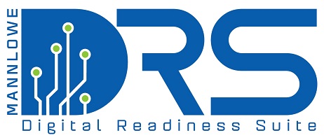 Mannlowe Drs Digital Readiness Suite Device mark 6097701 Trademark