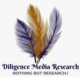 Diligence Media Research ; Nothing But Research Device mark 6097714 Trademark