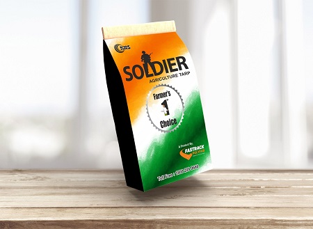 Kns Soldier Device mark 6097824 Trademark
