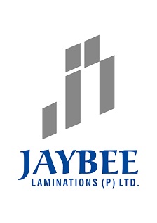 Jaybee Laminations (p) Ltd. Device mark 6097841 Trademark