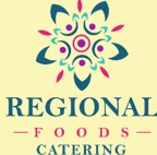 Regional Foods Catering Device mark 6097863 Trademark