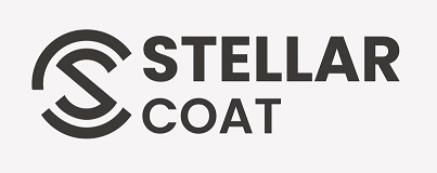 Stellar Coat (label) Device mark 6097883 Trademark