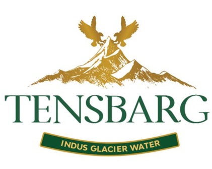 Tensbarg Indus Glacier Water Device mark 6097880 Trademark