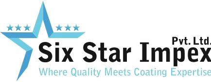 Six Star Impex Pvt. Ltd. (label) Device mark 6097882 Trademark