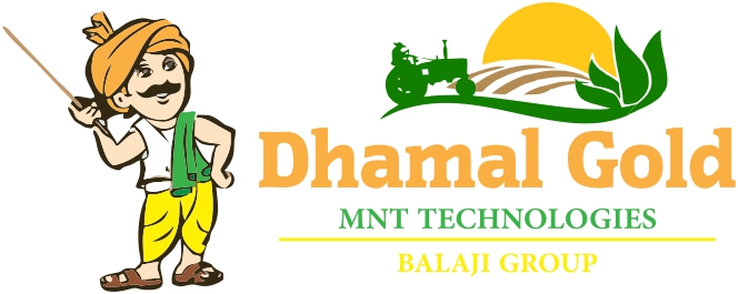 Dhamal Gold Device mark 6097998 Trademark