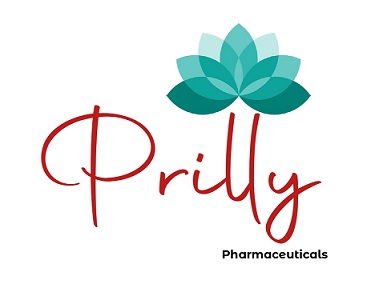 Prilly Pharmaceuticals Device mark 6097945 Trademark