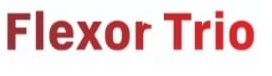 Flexor Trio Device mark 6097968 Trademark