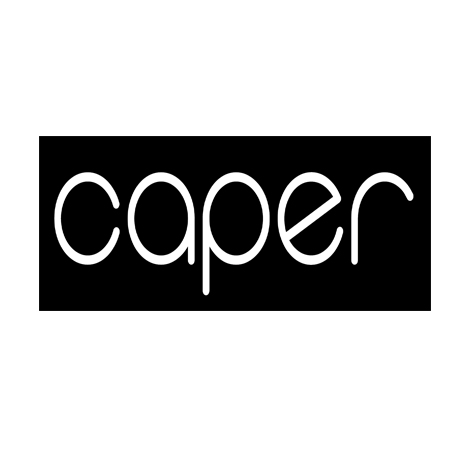 Caper Device mark 6098163 Trademark
