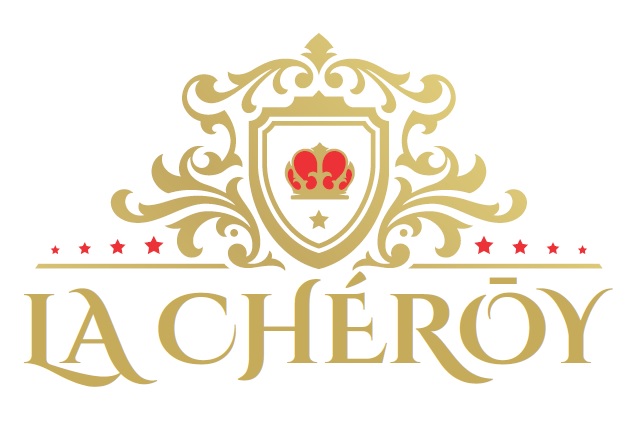 La Chéroy (name With Special Character Symbol) Device mark 6098152 Trademark