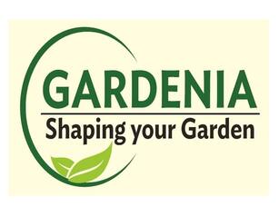 Gardenia Shaping Your Garden Device mark 6098378 Trademark