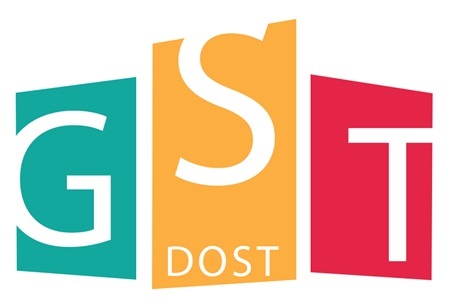 Gstdost Device mark 6098445 Trademark