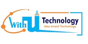 With U Technology Device mark 6098595 Trademark
