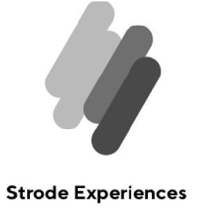 Strode Experiences (with Device) Device mark 6098678 Trademark