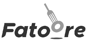 Fatoore (with Device) Device mark 6098705 Trademark