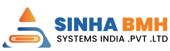 Sinha Bmh Systems India. Pvt. Ltd Device mark 6099204 Trademark