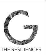 G The Residences Device mark 6099508 Trademark