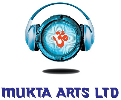 Mukta Arts Ltd Device mark 6099451 Trademark