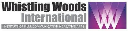 Whistling Woods International Device mark 6099452 Trademark