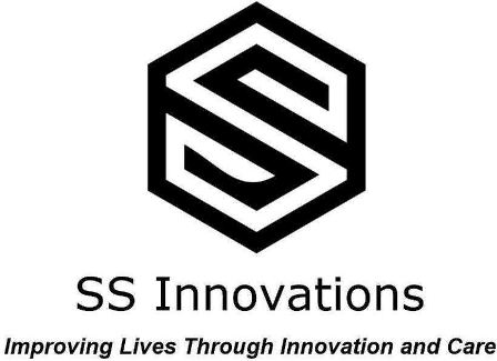 Ss Innovations Device mark 6099634 Trademark