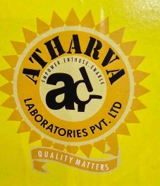 Atharva Laboratories Pvt. Ltd. Device mark 6099589 Trademark