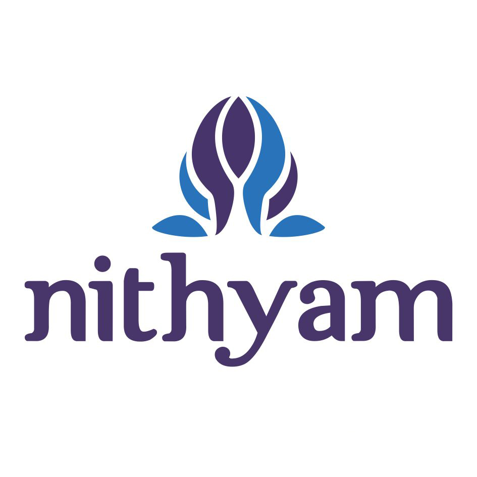 Nithyam Device mark 6099704 Trademark