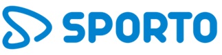 Sporto Device mark 6099733 Trademark