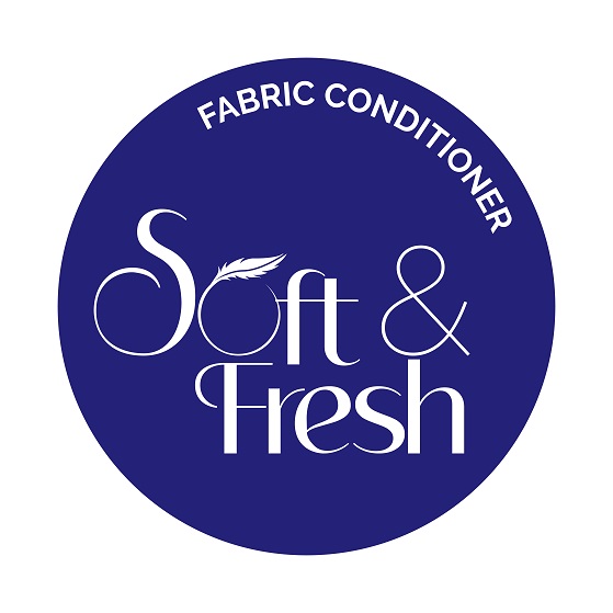Soft & Fresh Device mark 6099805 Trademark