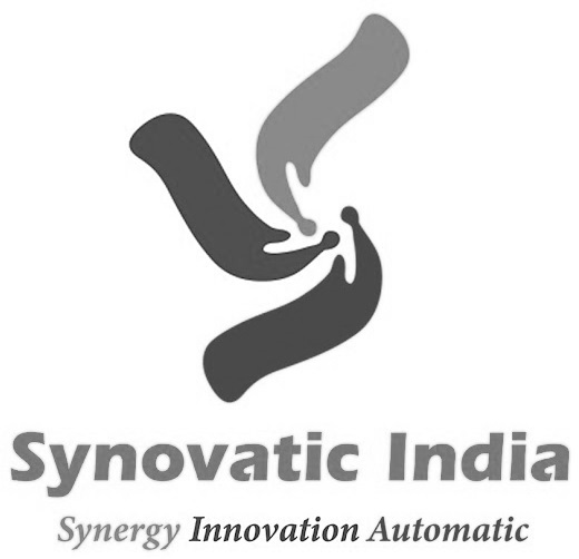 Synovatic India Synergy Innovation Automatic Device mark 6099846 Trademark