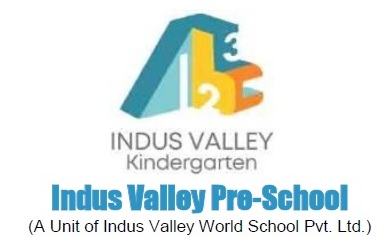Indus Valley Pre School Device mark 6099999 Trademark