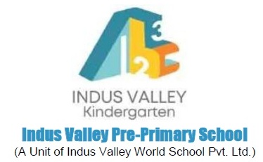 Indus Valley Pre Primary School Device mark 6099998 Trademark