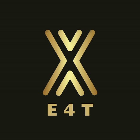 E4t Device mark 6100055 Trademark