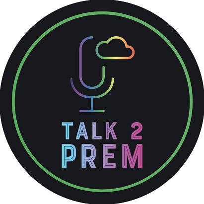 Talk 2 Prem Device mark 6100056 Trademark