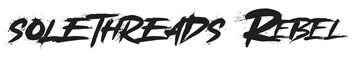 Solethreads Rebel Device mark 6100134 Trademark