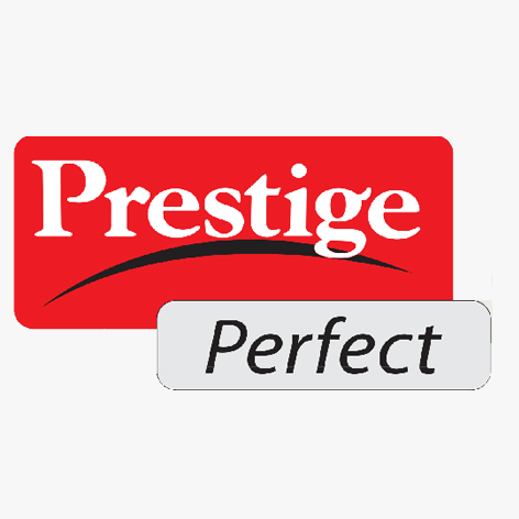 Prestige Perfect (device) Device mark 6100116 Trademark