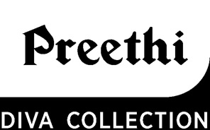 Preethi Diva Collection Device mark 6100185 Trademark