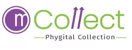 M Collect Phygital Collection Device mark 6100286 Trademark