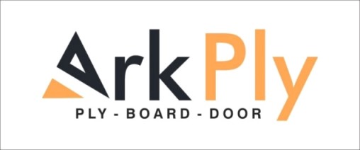 Ark Ply Board Door (with Device) Device mark 6100247 Trademark