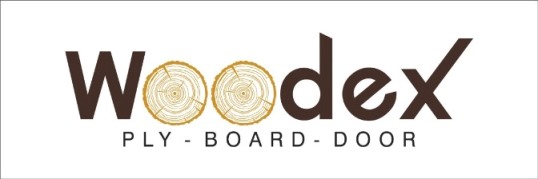 Woodex Ply Board Door Device mark 6100248 Trademark