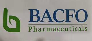 Bacfo Pharmaceuticals Device mark 6100322 Trademark