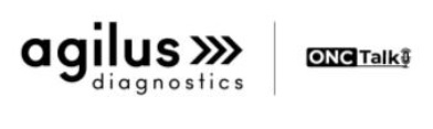 Agilus Diagnostics Onctalk Device mark 6100340 Trademark