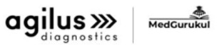 Agilus Diagnostics Medgurukul Device mark 6100361 Trademark